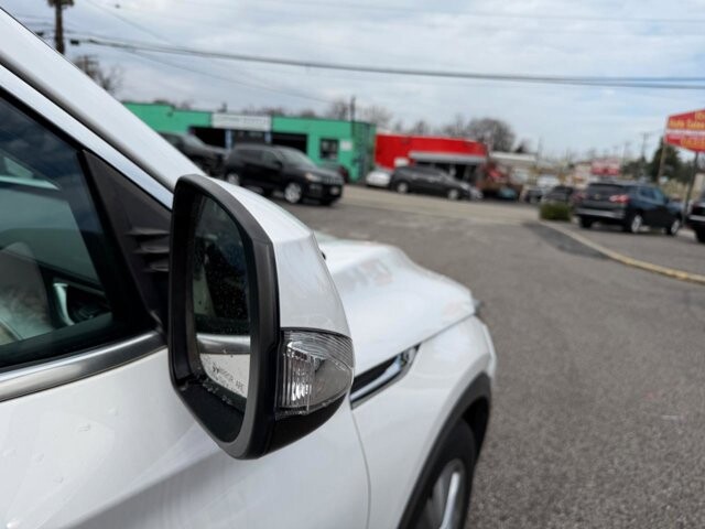 2020 INFINITI QX50 in Baltimore, MD 21225 - 18108385 7