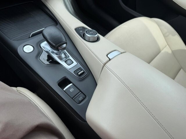 2020 INFINITI QX50 in Baltimore, MD 21225 - 18108385 35