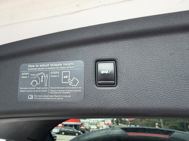 2020 INFINITI QX50 in Baltimore, MD 21225 - 18108385 18