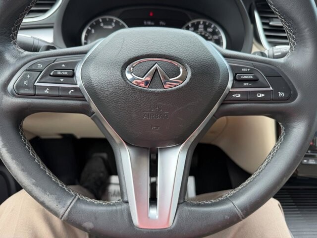 2020 INFINITI QX50 in Baltimore, MD 21225 - 18108385 28