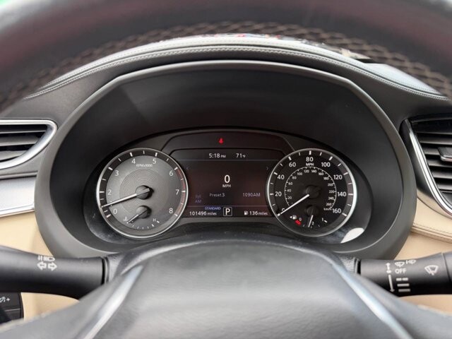 2020 INFINITI QX50 in Baltimore, MD 21225 - 18108385 29