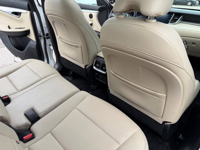 2020 INFINITI QX50 in Baltimore, MD 21225 - 18108385 14