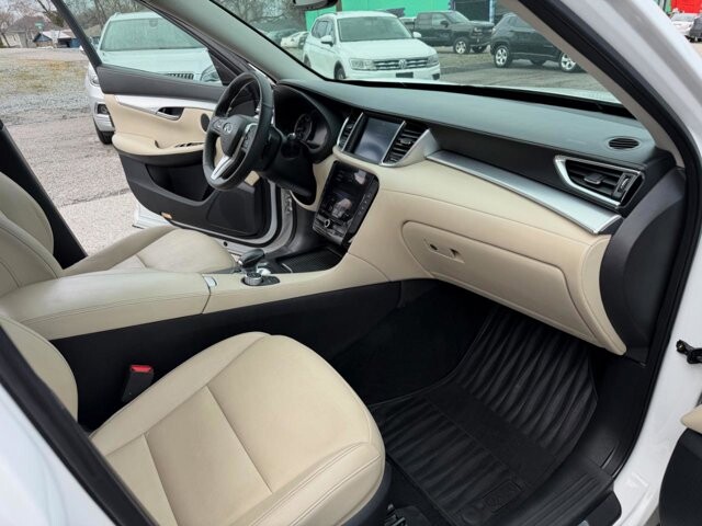 2020 INFINITI QX50 in Baltimore, MD 21225 - 18108385 11