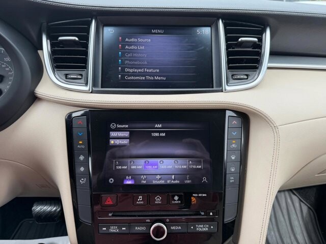 2020 INFINITI QX50 in Baltimore, MD 21225 - 18108385 31