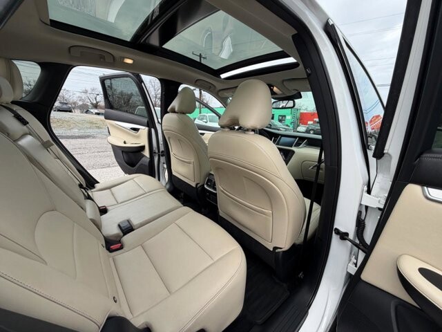 2020 INFINITI QX50 in Baltimore, MD 21225 - 18108385 13