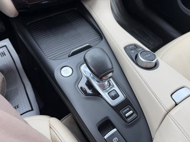 2020 INFINITI QX50 in Baltimore, MD 21225 - 18108385 32