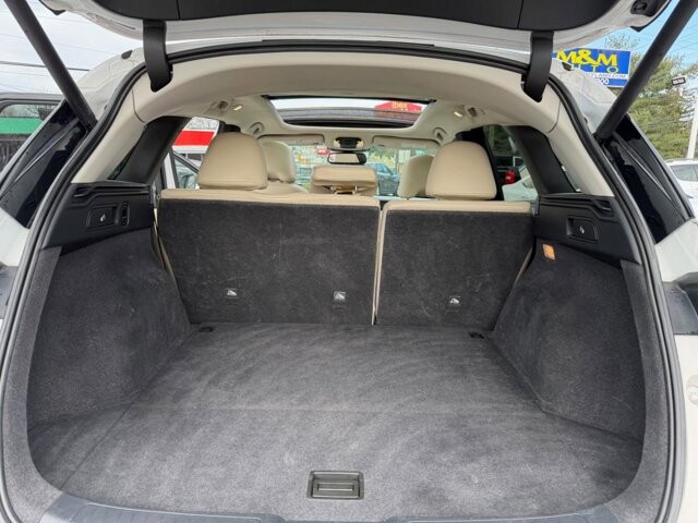 2020 INFINITI QX50 in Baltimore, MD 21225 - 18108385 15