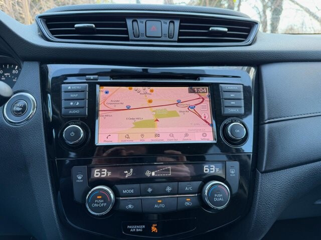 2018 Nissan Rogue in Baltimore, MD 21225 - 18108386 39