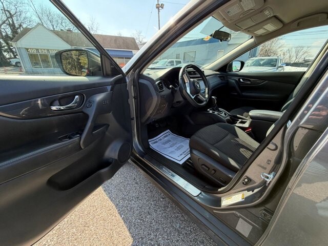 2018 Nissan Rogue in Baltimore, MD 21225 - 18108386 28