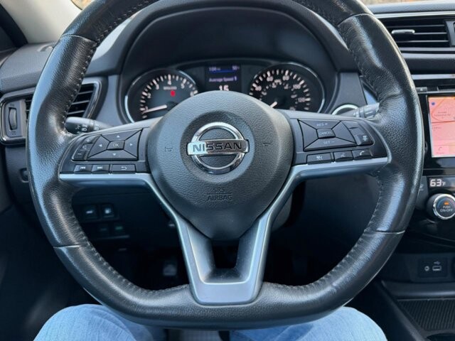2018 Nissan Rogue in Baltimore, MD 21225 - 18108386 35