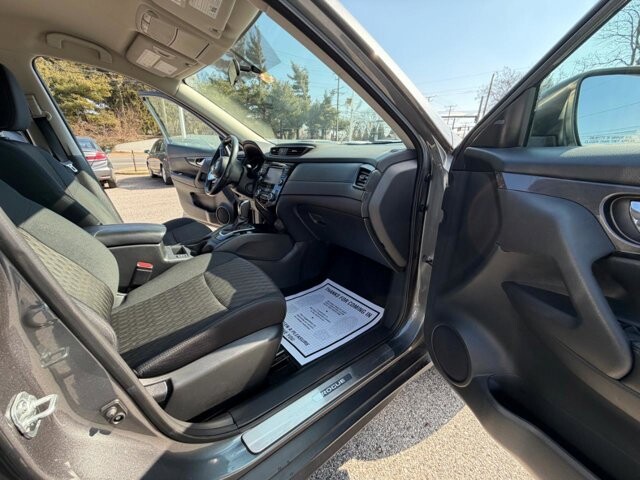 2018 Nissan Rogue in Baltimore, MD 21225 - 18108386 18