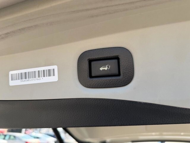 2018 Nissan Rogue in Baltimore, MD 21225 - 18108386 16