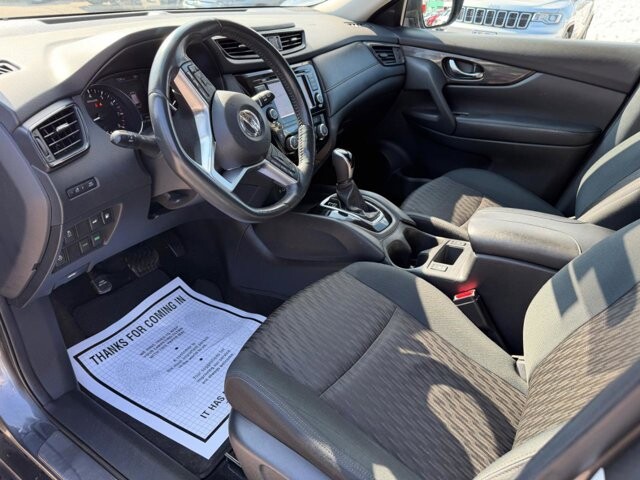 2018 Nissan Rogue in Baltimore, MD 21225 - 18108386 31