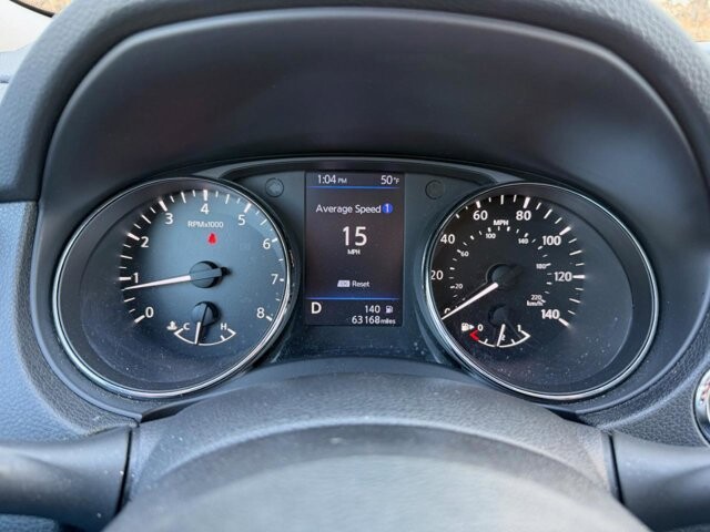 2018 Nissan Rogue in Baltimore, MD 21225 - 18108386 36