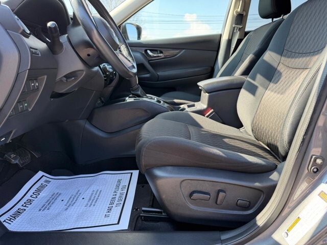 2018 Nissan Rogue in Baltimore, MD 21225 - 18108386 29