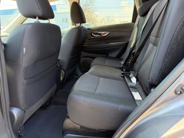 2018 Nissan Rogue in Baltimore, MD 21225 - 18108386 25