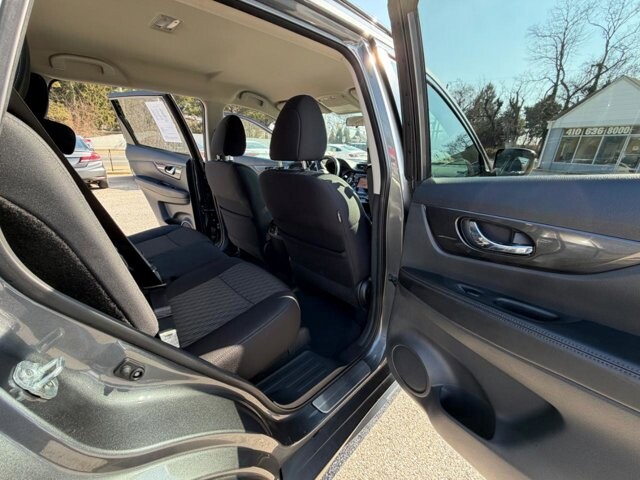 2018 Nissan Rogue in Baltimore, MD 21225 - 18108386 21