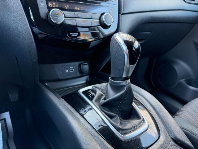 2018 Nissan Rogue in Baltimore, MD 21225 - 18108386 41