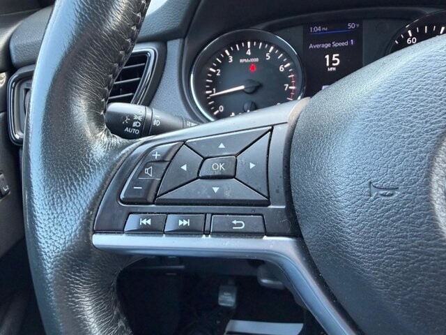 2018 Nissan Rogue in Baltimore, MD 21225 - 18108386 33