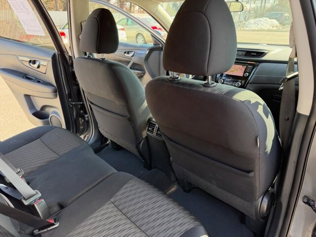 2018 Nissan Rogue in Baltimore, MD 21225 - 18108386 23