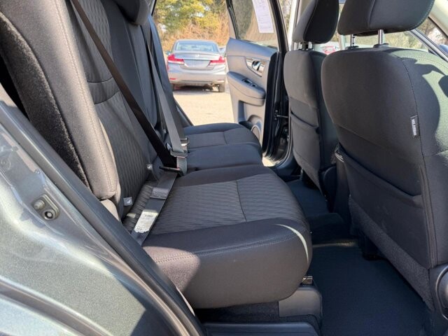 2018 Nissan Rogue in Baltimore, MD 21225 - 18108386 22