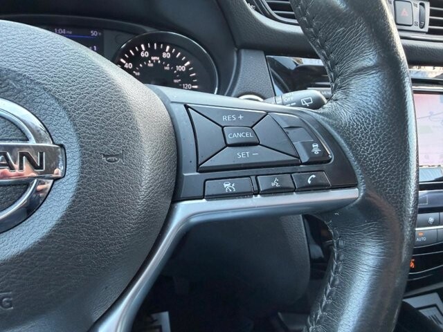 2018 Nissan Rogue in Baltimore, MD 21225 - 18108386 34