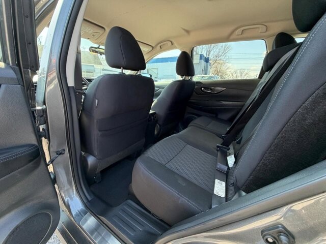 2018 Nissan Rogue in Baltimore, MD 21225 - 18108386 24