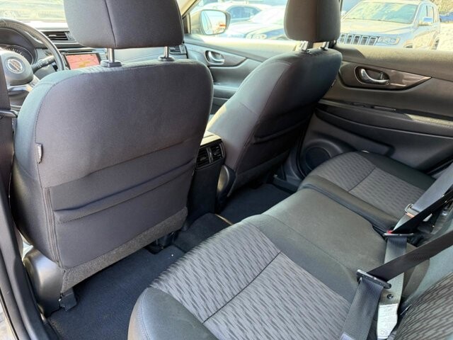 2018 Nissan Rogue in Baltimore, MD 21225 - 18108386 26