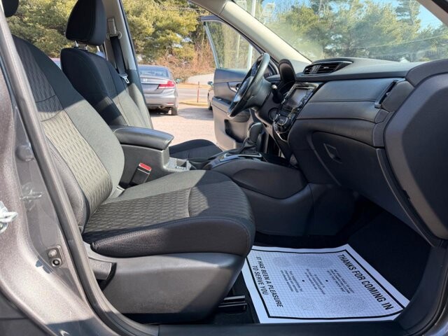 2018 Nissan Rogue in Baltimore, MD 21225 - 18108386 19