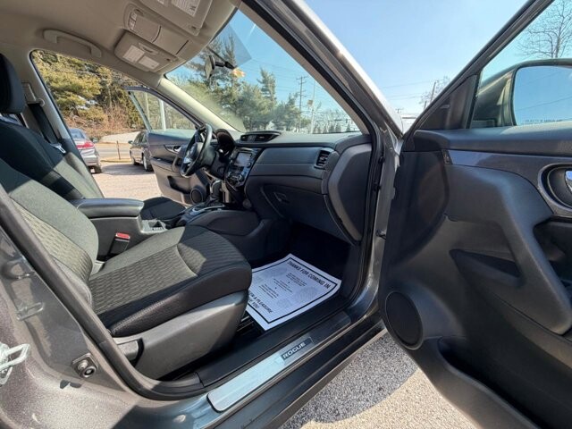 2018 Nissan Rogue in Baltimore, MD 21225 - 18108386 17