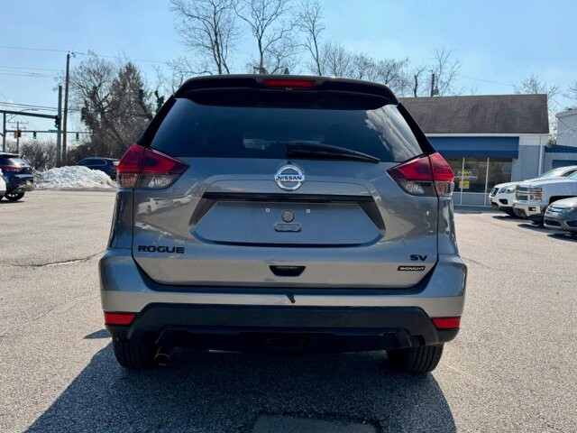 2018 Nissan Rogue in Baltimore, MD 21225 - 18108386 5