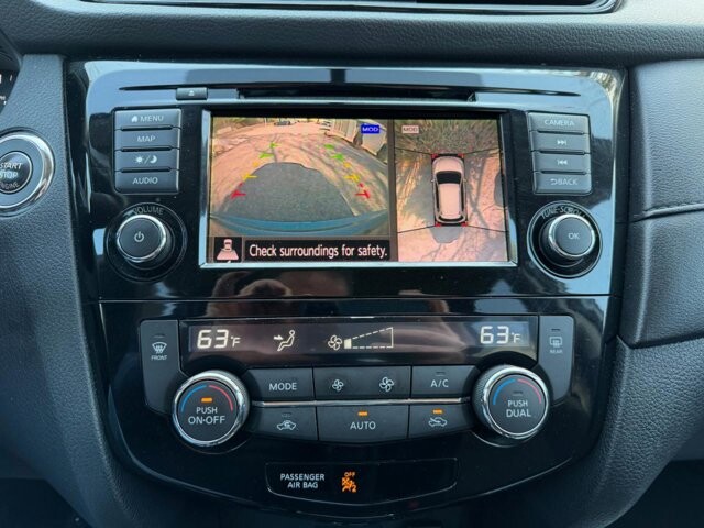 2018 Nissan Rogue in Baltimore, MD 21225 - 18108386 40