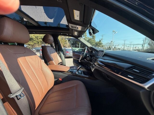 2017 BMW X5 in Baltimore, MD 21225 - 18108388 26