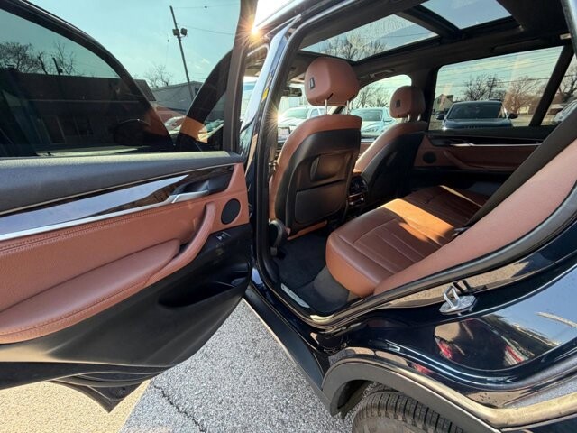 2017 BMW X5 in Baltimore, MD 21225 - 18108388 27