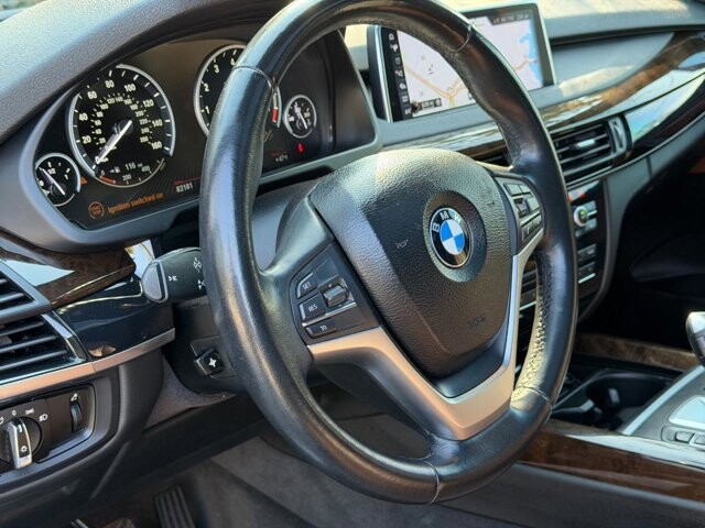 2017 BMW X5 in Baltimore, MD 21225 - 18108388 43