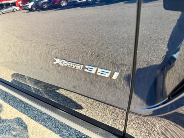 2017 BMW X5 in Baltimore, MD 21225 - 18108388 11