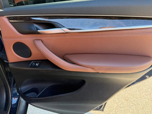 2017 BMW X5 in Baltimore, MD 21225 - 18108388 17