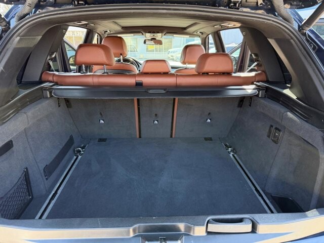 2017 BMW X5 in Baltimore, MD 21225 - 18108388 14