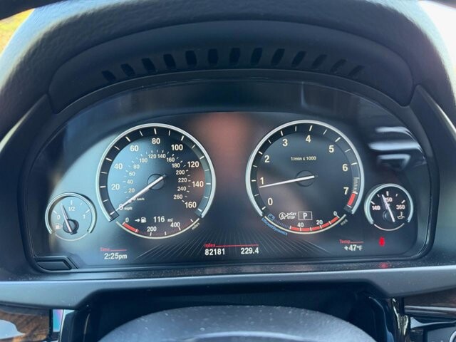 2017 BMW X5 in Baltimore, MD 21225 - 18108388 50