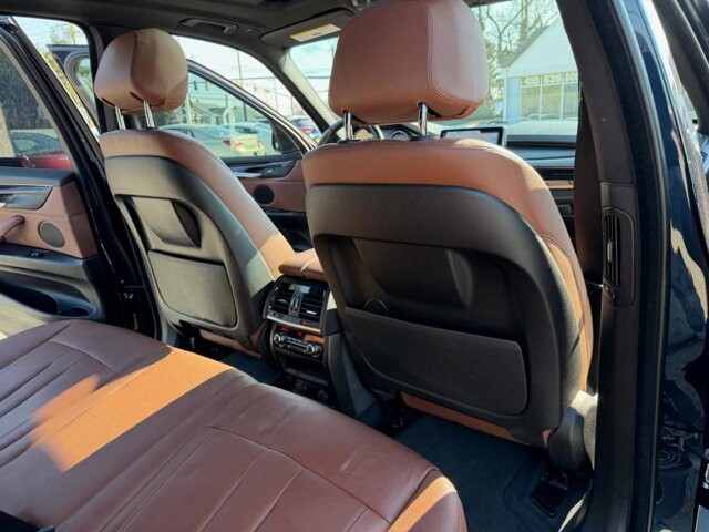 2017 BMW X5 in Baltimore, MD 21225 - 18108388 20