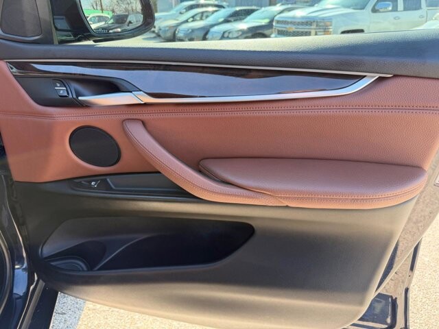 2017 BMW X5 in Baltimore, MD 21225 - 18108388 23