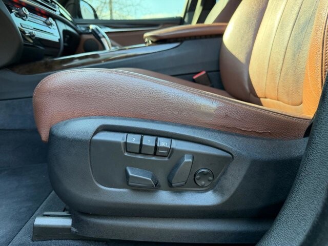 2017 BMW X5 in Baltimore, MD 21225 - 18108388 41