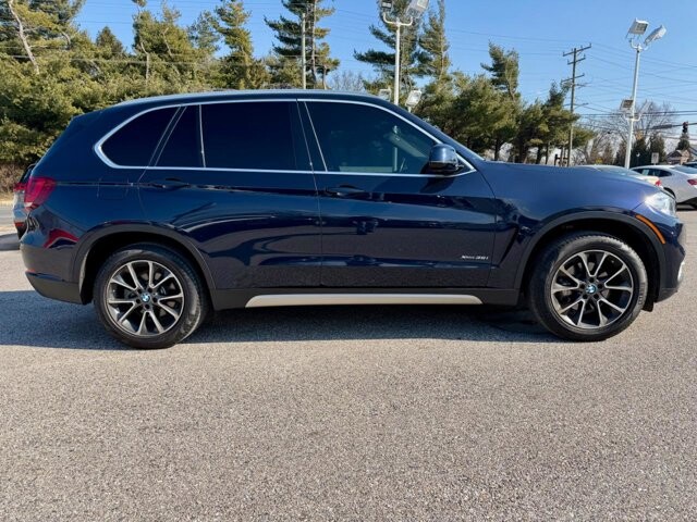 2017 BMW X5 in Baltimore, MD 21225 - 18108388 3
