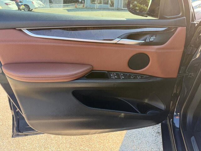 2017 BMW X5 in Baltimore, MD 21225 - 18108388 36