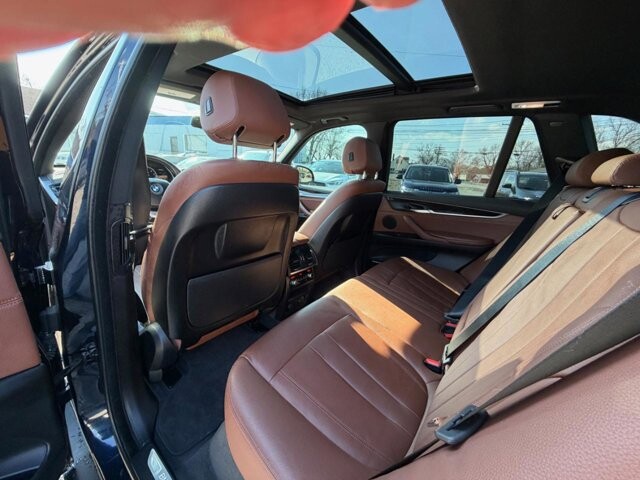 2017 BMW X5 in Baltimore, MD 21225 - 18108388 32