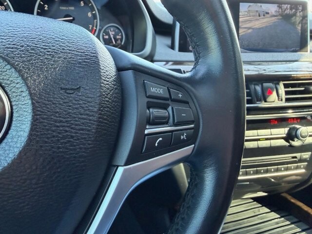 2017 BMW X5 in Baltimore, MD 21225 - 18108388 48