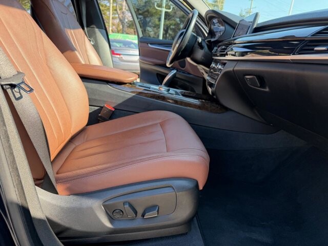 2017 BMW X5 in Baltimore, MD 21225 - 18108388 24