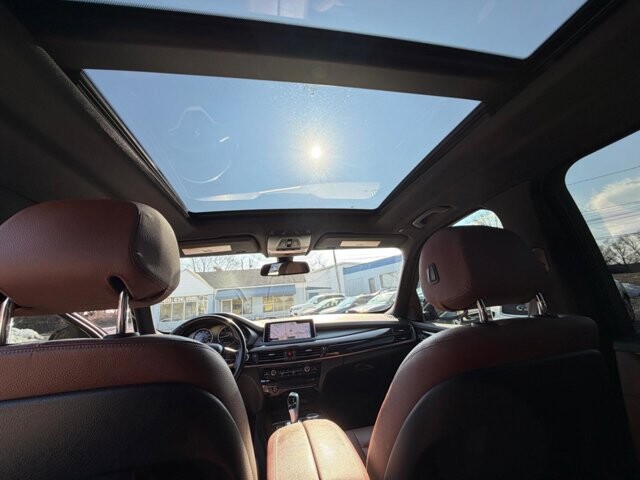 2017 BMW X5 in Baltimore, MD 21225 - 18108388 35