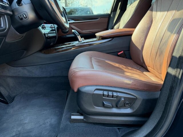 2017 BMW X5 in Baltimore, MD 21225 - 18108388 39