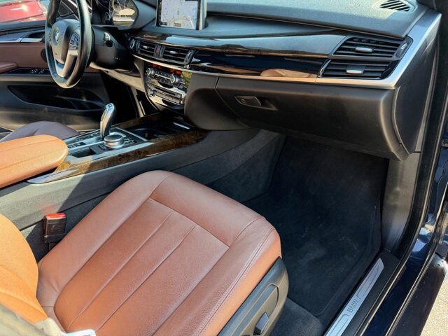 2017 BMW X5 in Baltimore, MD 21225 - 18108388 25